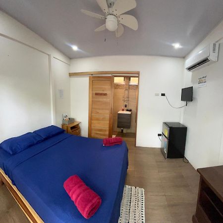Apartamentos En El Centro De Puerto Viejo Puerto Limon Extérieur photo