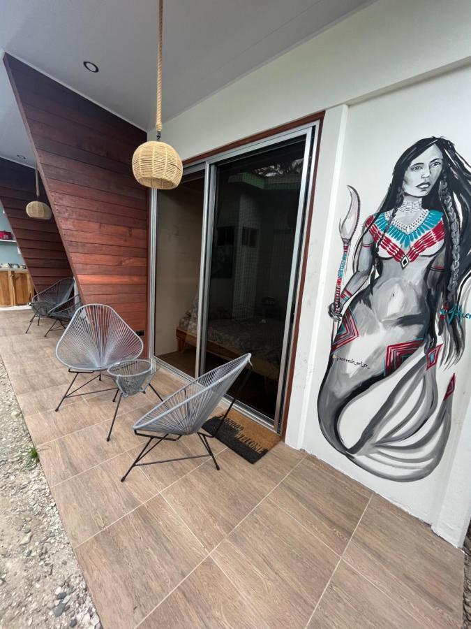 Apartamentos En El Centro De Puerto Viejo Puerto Limon Extérieur photo