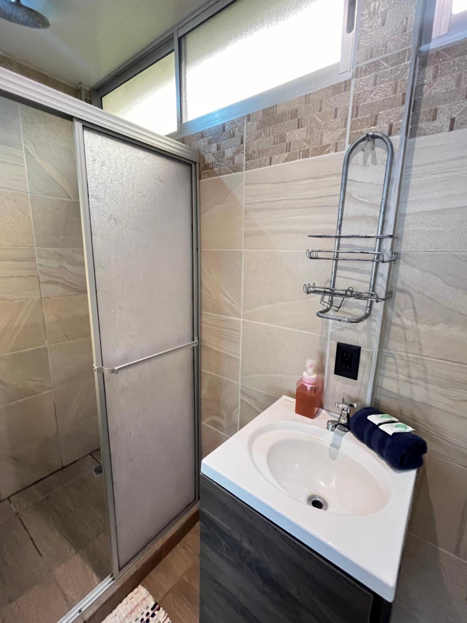 Apartamentos En El Centro De Puerto Viejo Puerto Limon Extérieur photo